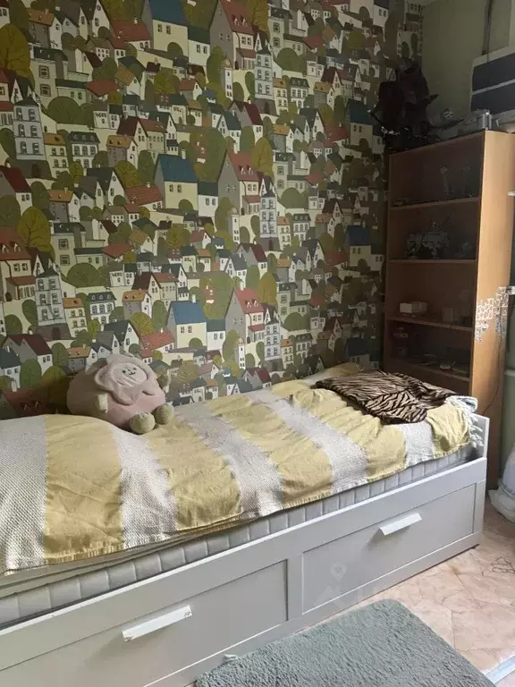 Дом в Самарская область, Самара Зубчаниновское ш., 103 (75 м) - Фото 2
