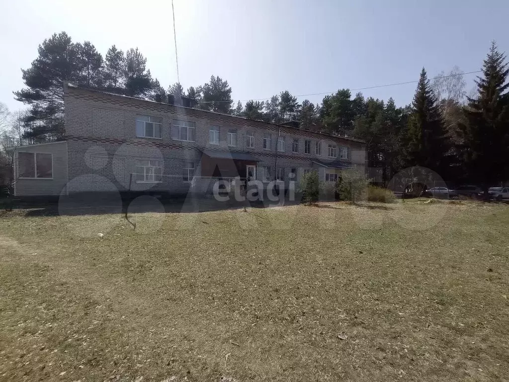 2-к. квартира, 56,2 м, 1/2 эт. - Фото 1