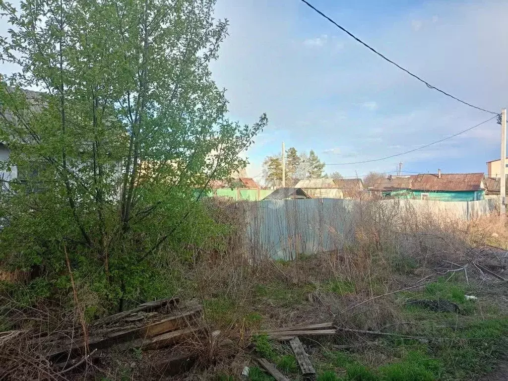 Дом в Хабаровский край, Хабаровск Архаринская ул. (20 м) - Фото 1