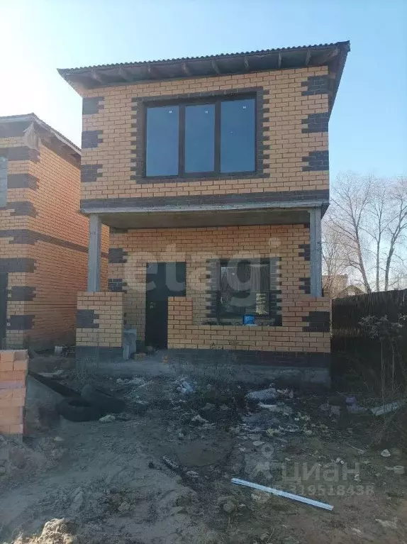 Дом в Московская область, Люберцы городской округ, Красково пгт, ... - Фото 0