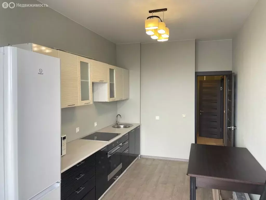 2-комнатная квартира: Иркутск, Депутатская улица, 42/3 (49 м) - Фото 1