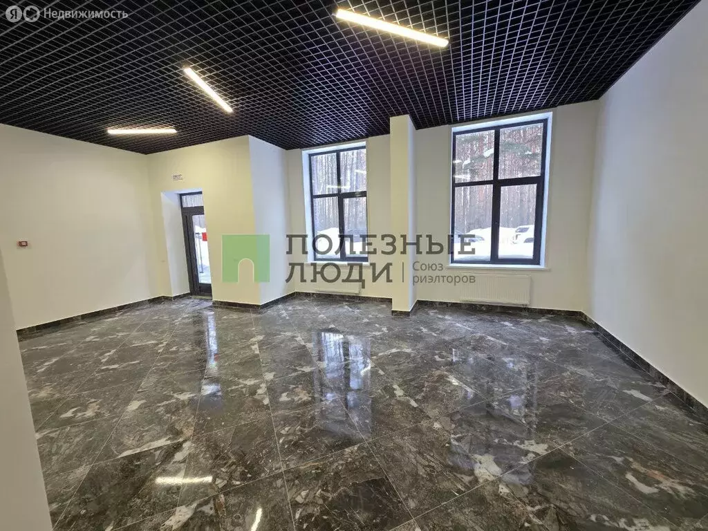 Помещение свободного назначения (72.7 м) - Фото 1