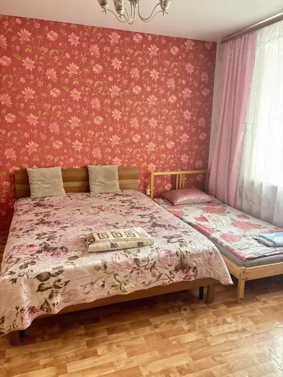 3-к кв. Татарстан, Казань ул. Сибгата Хакима, 31 (90.0 м) - Фото 1