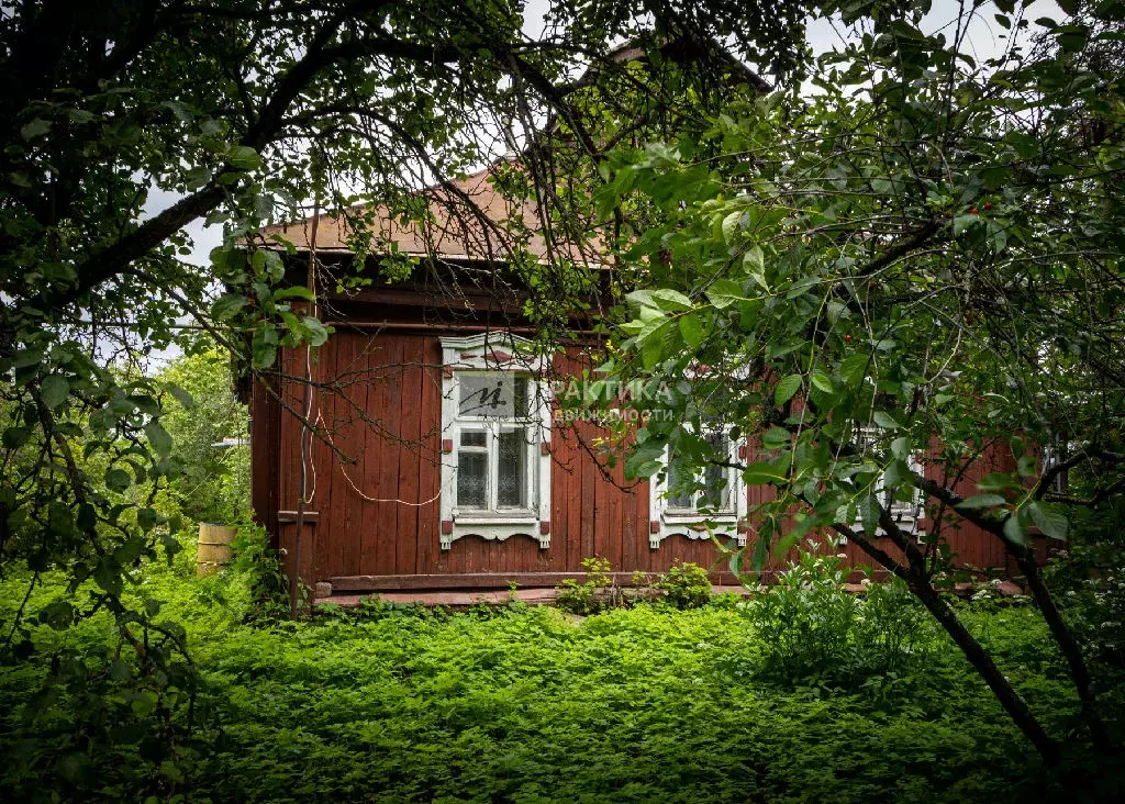 Продается дом в дп Черкизово - Фото 0
