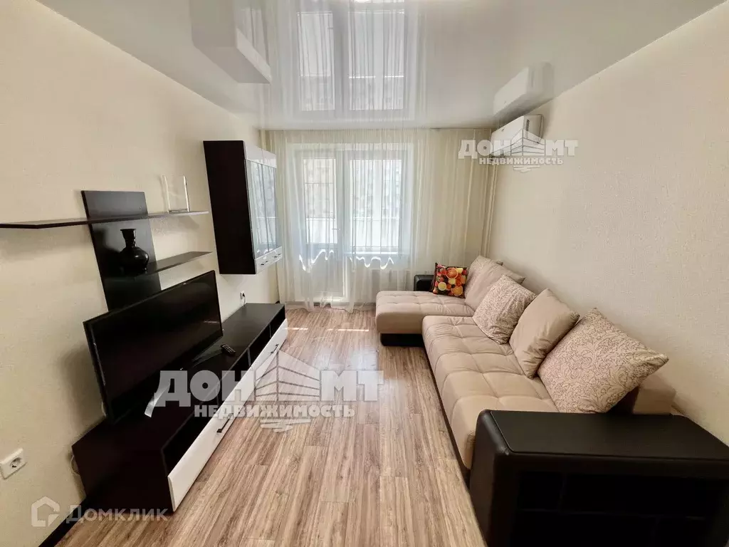 Продаётся 1-к квартира, 36 м - Фото 0