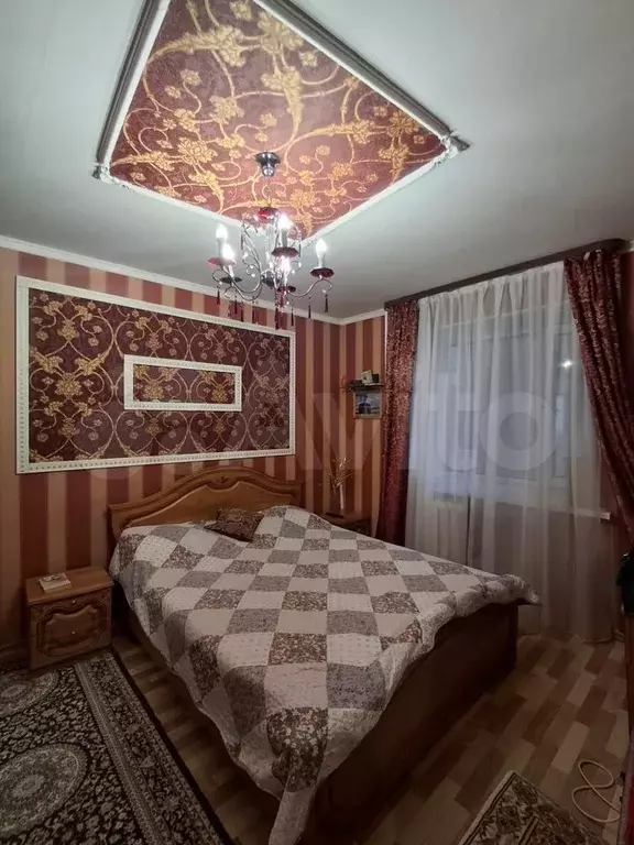 2-к. квартира, 52,8 м, 5/12 эт. - Фото 0