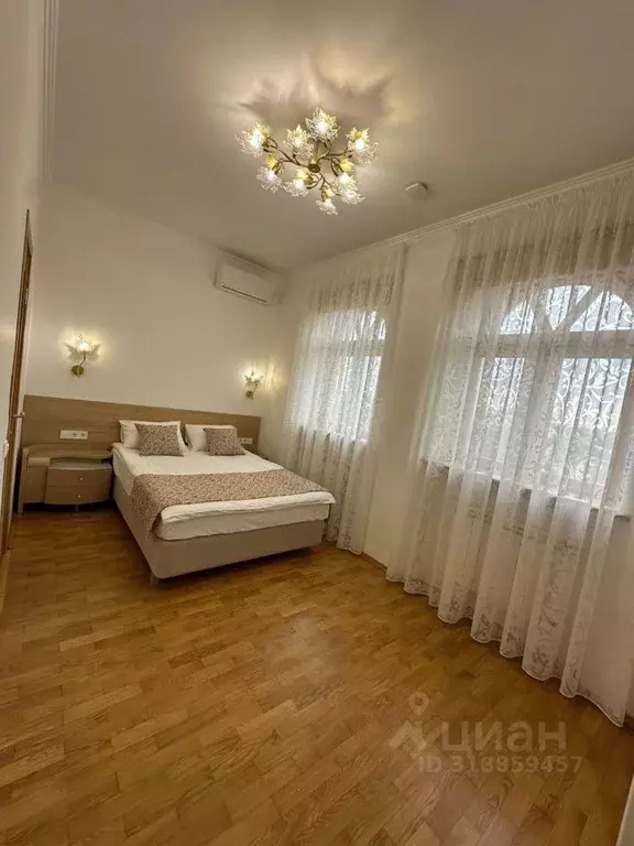 Комната Волгоградская область, Волгоград Знаменская ул., 58А (17.0 м) - Фото 1