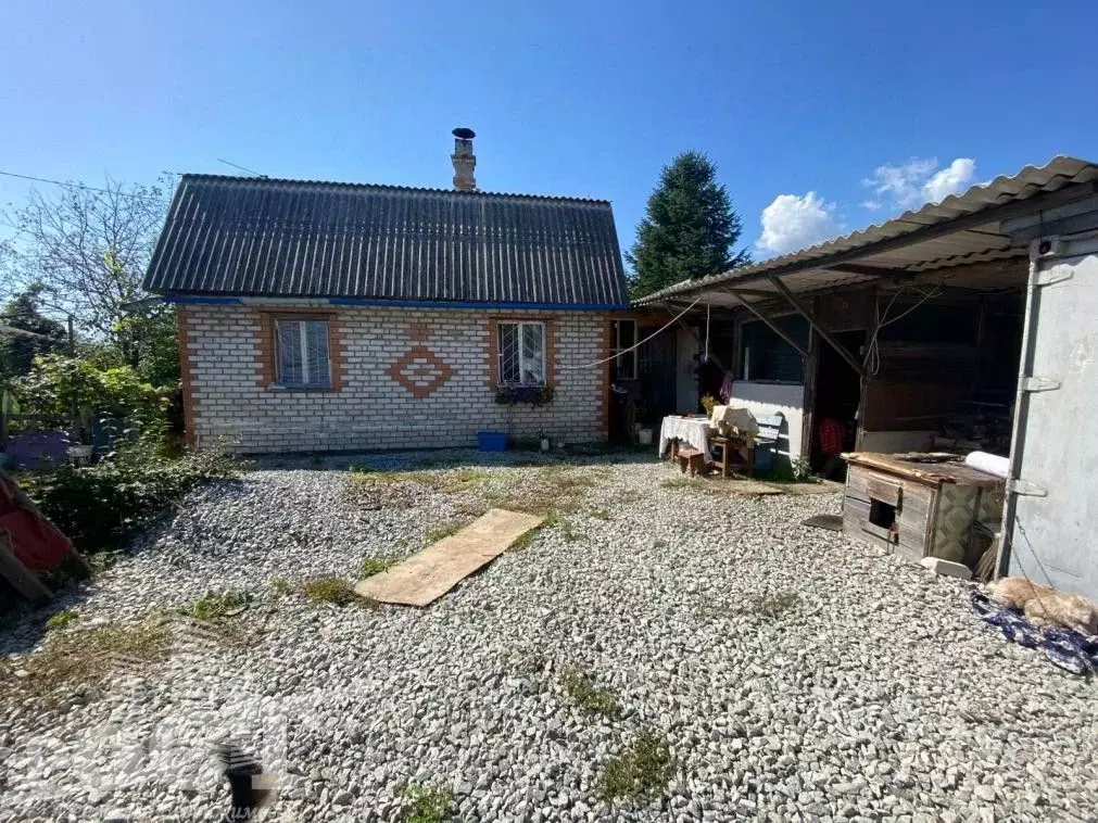 Дом в Приморский край, Артем Александровская ул., 7 (36 м) - Фото 0