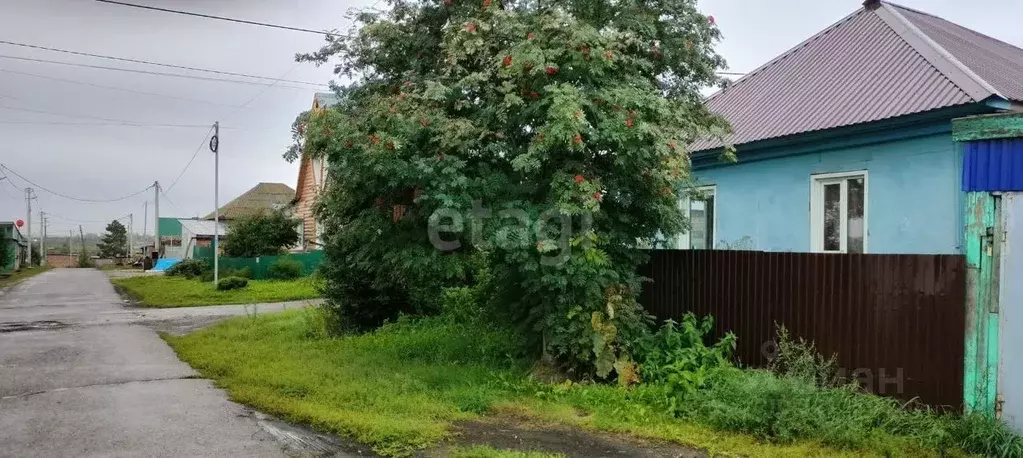 Дом в Кемеровская область, Юрга ул. Маяковского, 15 (47 м) - Фото 1