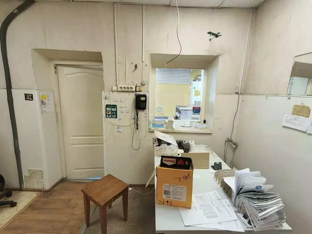 Помещение свободного назначения в Хабаровский край, Советская Гавань ... - Фото 2