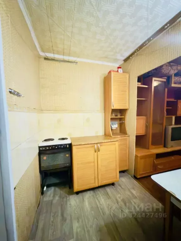 Комната Новосибирская область, Новосибирск ул. Дмитрия Донского, 32/1 ... - Фото 1