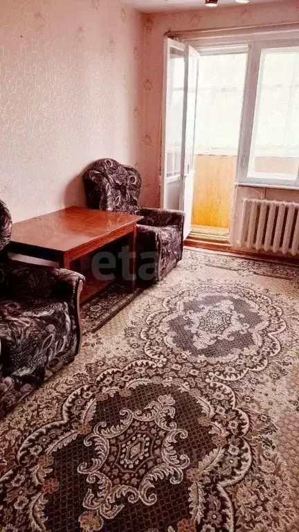 2-к кв. Марий Эл, Медведевский район, Пекшиксолинское с/пос, пос. ... - Фото 2