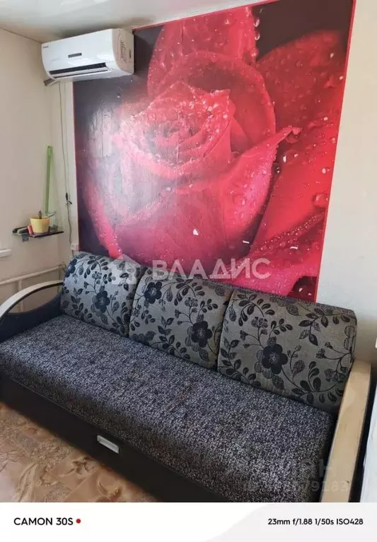 Комната Саратовская область, Балаково ул. Комарова, 122 (11.0 м) - Фото 1