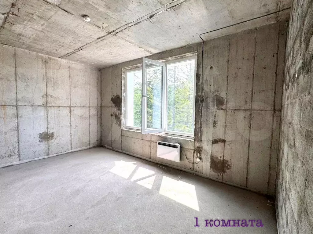 2-к. квартира, 62 м, 4/4 эт. - Фото 0