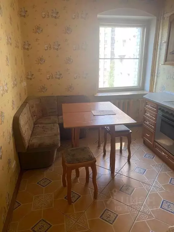 2-к кв. Санкт-Петербург Учебный пер., 2 (60.0 м) - Фото 2