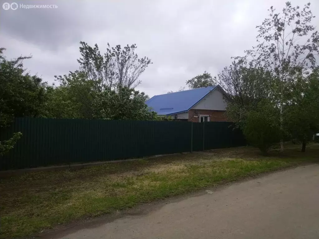 Дом в посёлок Красочный, Садовая улица, 9 (54.1 м) - Фото 2