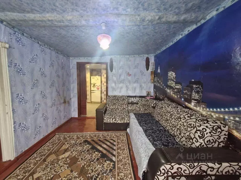 Дом в Белгородская область, Волоконовка рп ул. Островского, 9/1 (41 м) - Фото 1