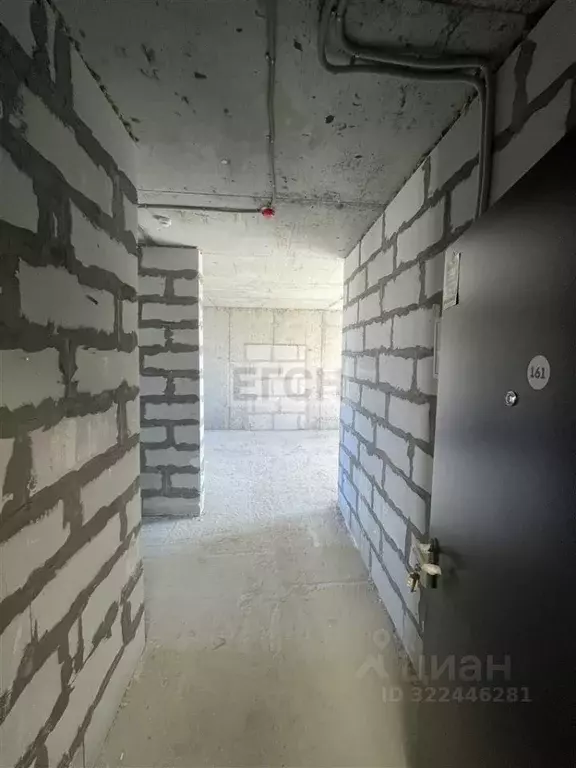 2-к кв. Московская область, Лыткарино Набережная ул., 4 (61.55 м) - Фото 2