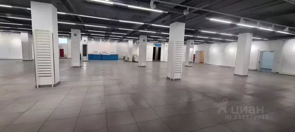 Помещение свободного назначения в Московская область, Ногинск ... - Фото 2