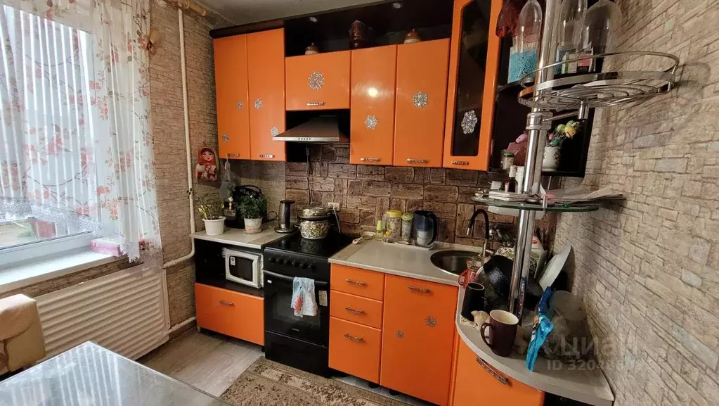 2-к кв. Алтайский край, Барнаул ул. Юрина, 182 (50.2 м) - Фото 0