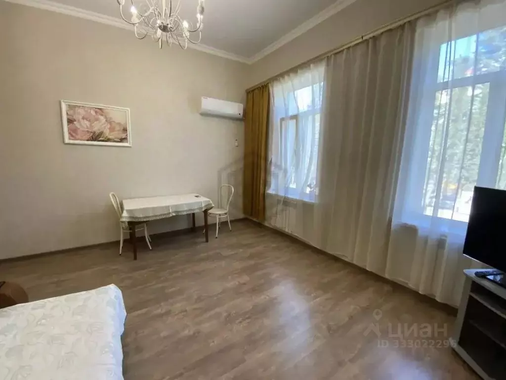 2-к кв. Крым, Ялта ул. Киевская, 38 (60.0 м) - Фото 1