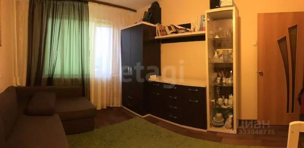 3-к кв. Ямало-Ненецкий АО, Новый Уренгой Молодежная ул., 15 (64.9 м) - Фото 2