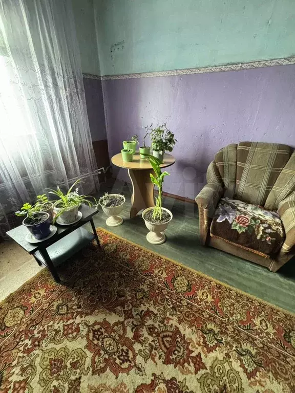 Комната 12 м в 9-к., 5/5 эт. - Фото 1