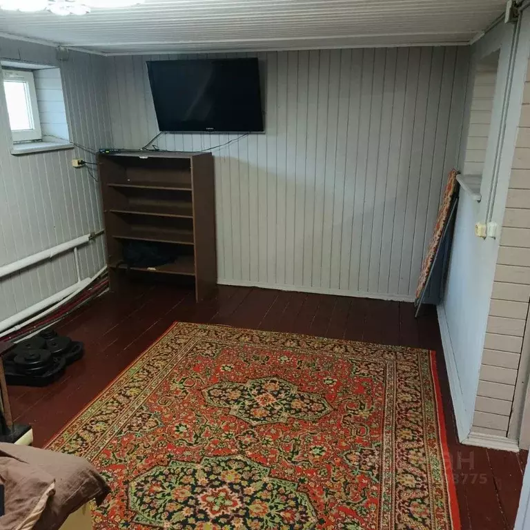 1-к кв. Московская область, Одинцовский городской округ, д. Бородки ... - Фото 2