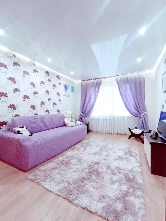 1-к кв. Челябинская область, Челябинск просп. Победы, 305 (40.0 м) - Фото 1