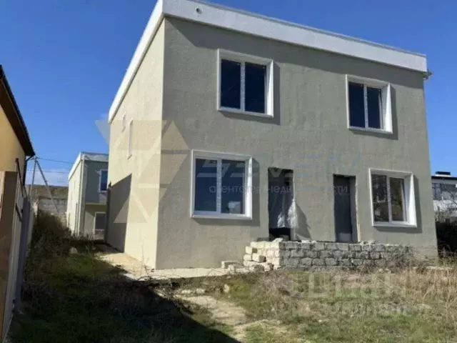 Дом в Севастополь ул. Планерная (206 м) - Фото 2