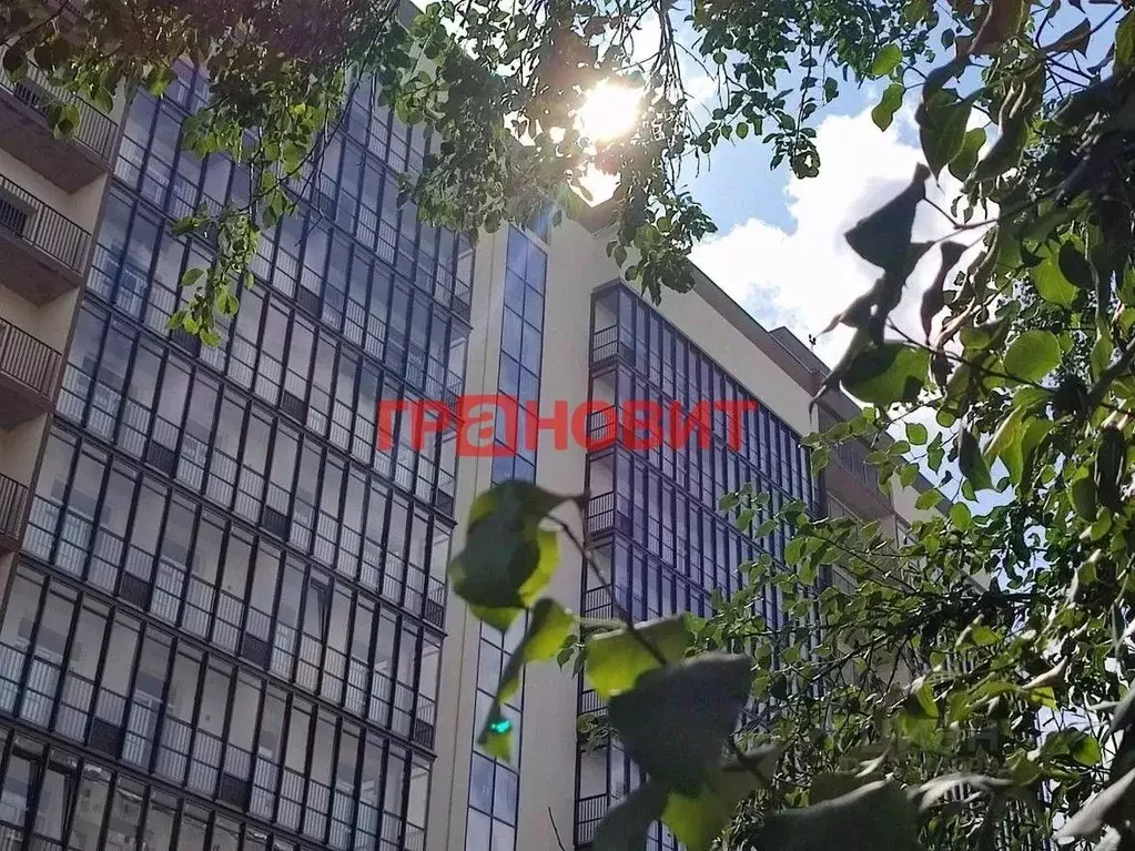 1-к кв. Новосибирская область, Новосибирск Автогенная ул., 75 (46.34 ... - Фото 0