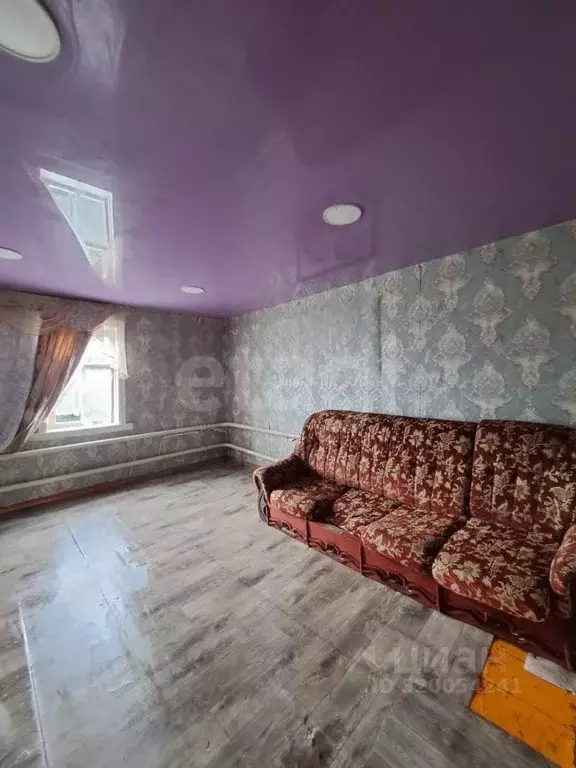 Дом в Саратовская область, Балашов ул. Белинского, 30 (77 м) - Фото 1