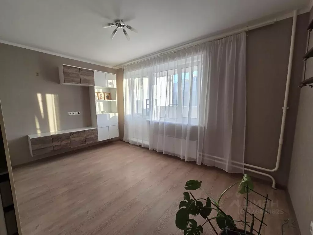 1-к кв. Московская область, Видное ул. Имени Героя Советского Союза ... - Фото 1