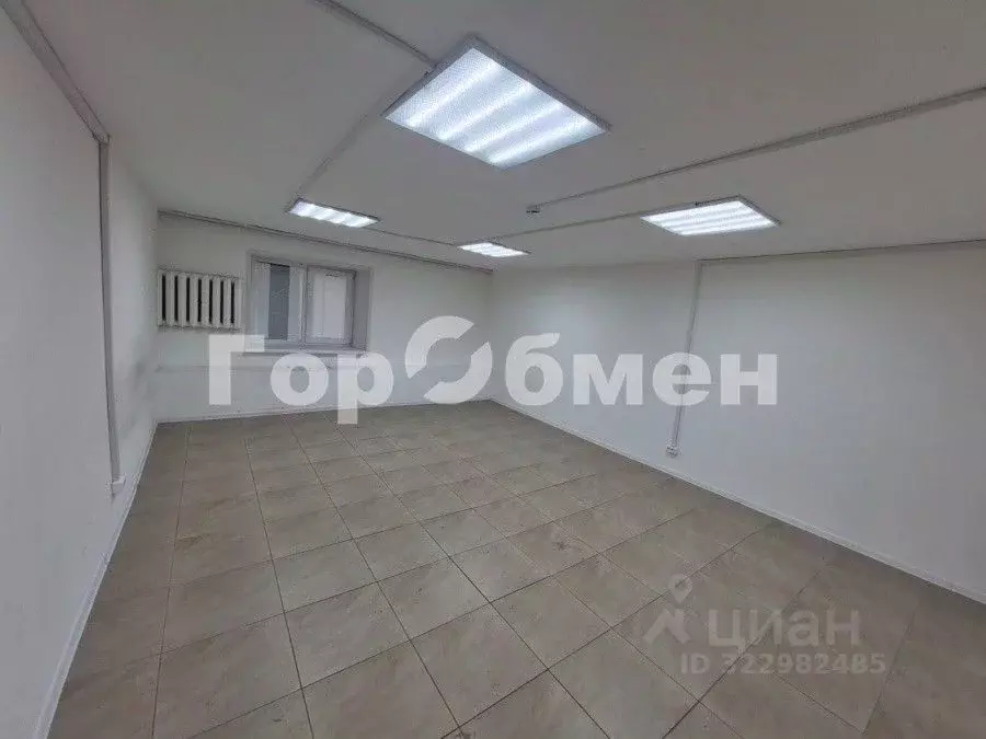 Помещение свободного назначения в Москва Ухтомская ул., 6 (24 м) - Фото 1