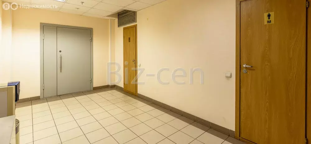 Офис (203 м) - Фото 1