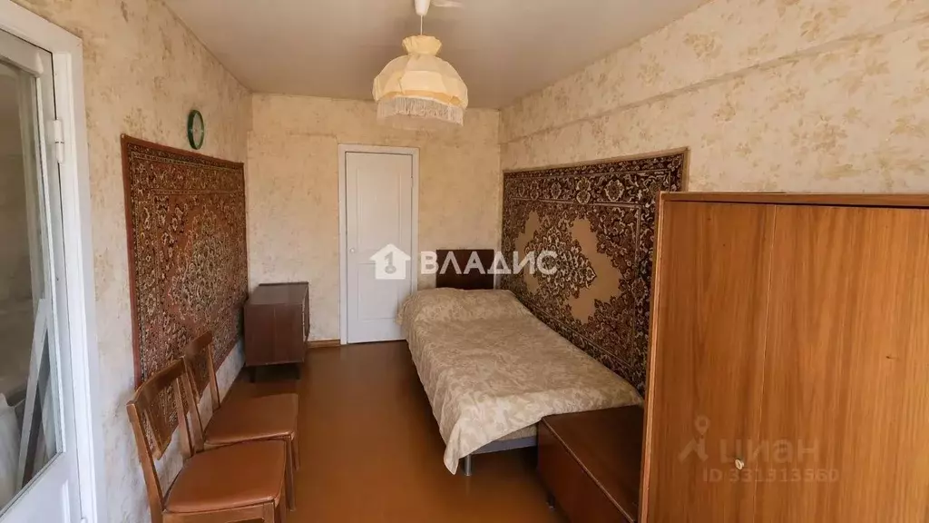 3-к кв. Тульская область, Новомосковск ул. Мира, 18 (56.1 м) - Фото 2