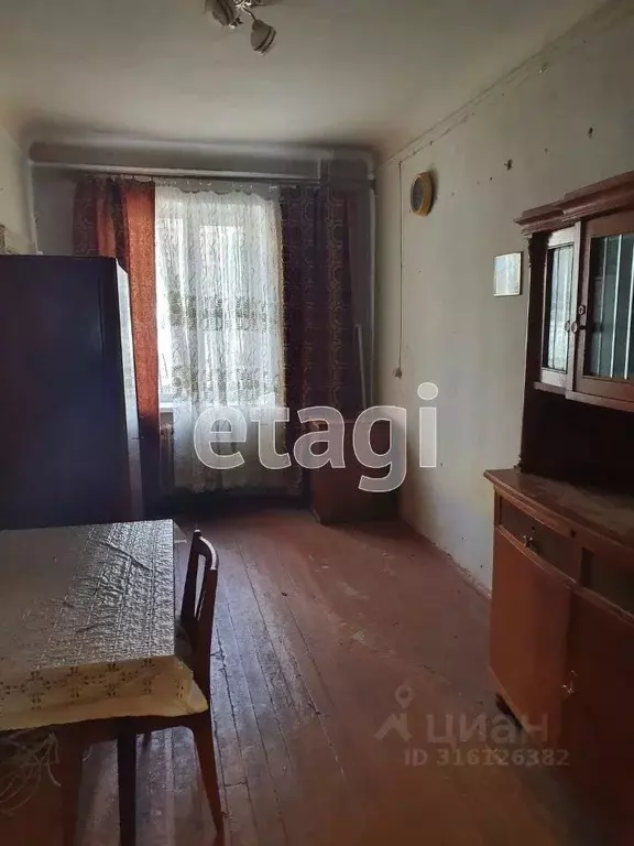 3-к кв. Челябинская область, Озерск ул. Трудящихся, 8 (76.6 м) - Фото 1