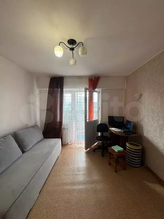 1-к. квартира, 39 м, 5/9 эт. - Фото 0