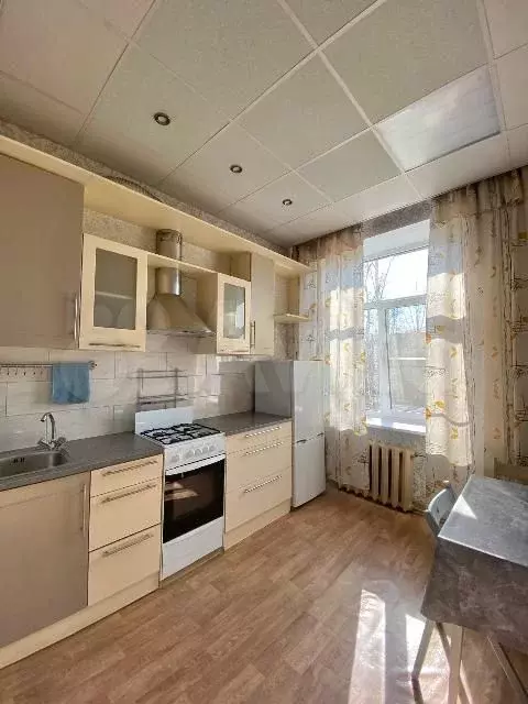 2-к. квартира, 55 м, 3/5 эт. - Фото 1