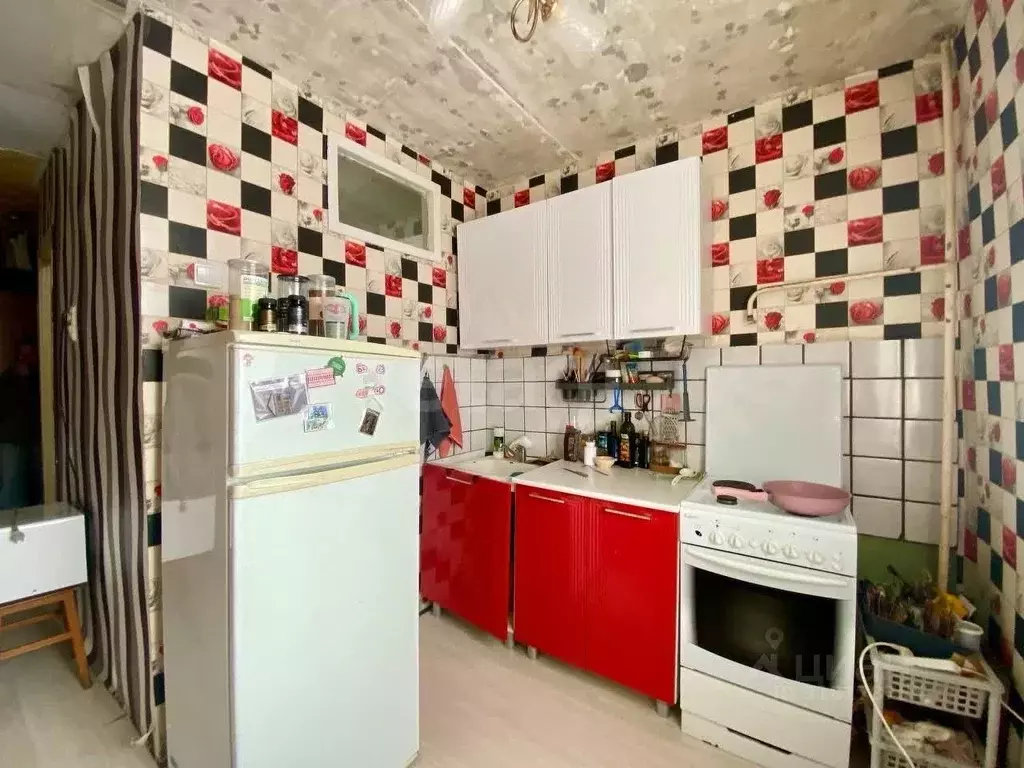1-к кв. Архангельская область, Сольвычегодск Котласский район, ул. ... - Фото 0