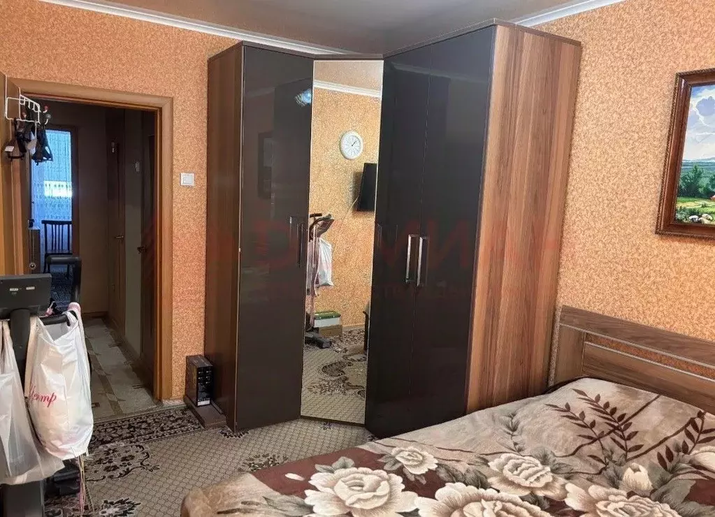 3-к кв. Ростовская область, Волгодонск Ленинградская ул., 30 (59.0 м) - Фото 2