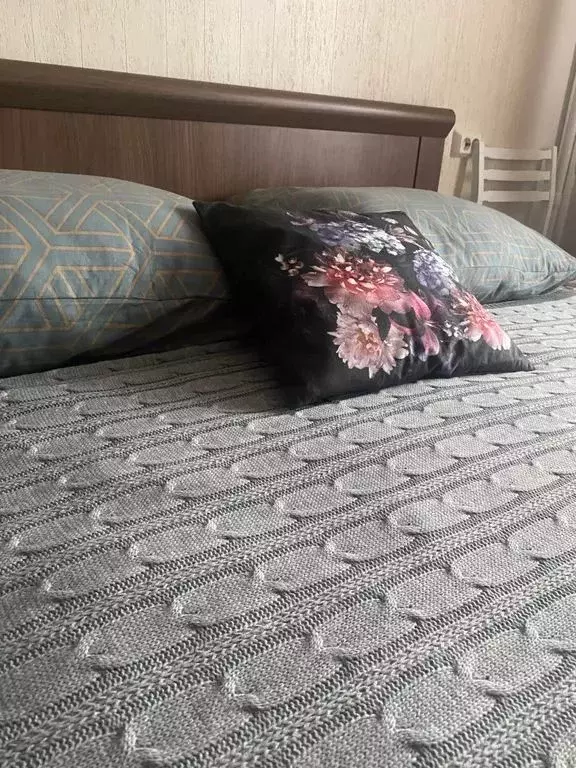 1-к кв. Новосибирская область, Новосибирск Геодезическая ул., 5/1 ... - Фото 1