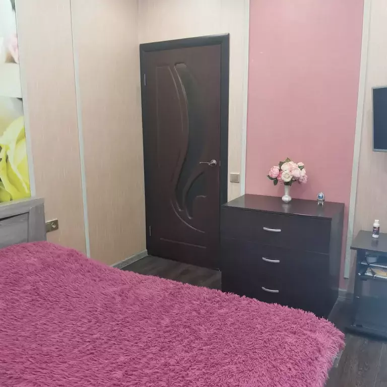 Продаётся 3-к квартира, 68.5 м - Фото 1