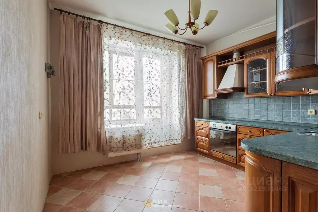 1-к кв. Санкт-Петербург ул. Кораблестроителей, 34 (38.3 м) - Фото 1