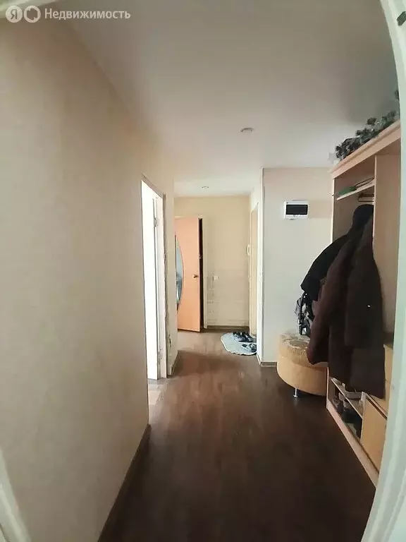 2-комнатная квартира: Находка, Спортивная улица, 8 (50 м) - Фото 2