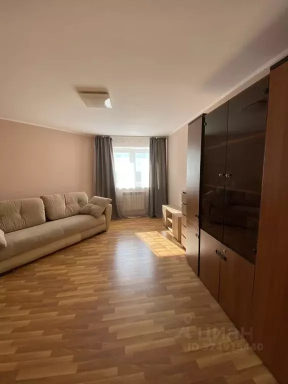 1-к кв. Московская область, Наро-Фоминский городской округ, Селятино ... - Фото 2