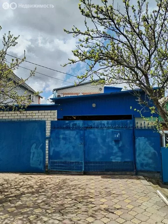 Дом в Кореновск, Платнировская улица, 14 (150 м) - Фото 1
