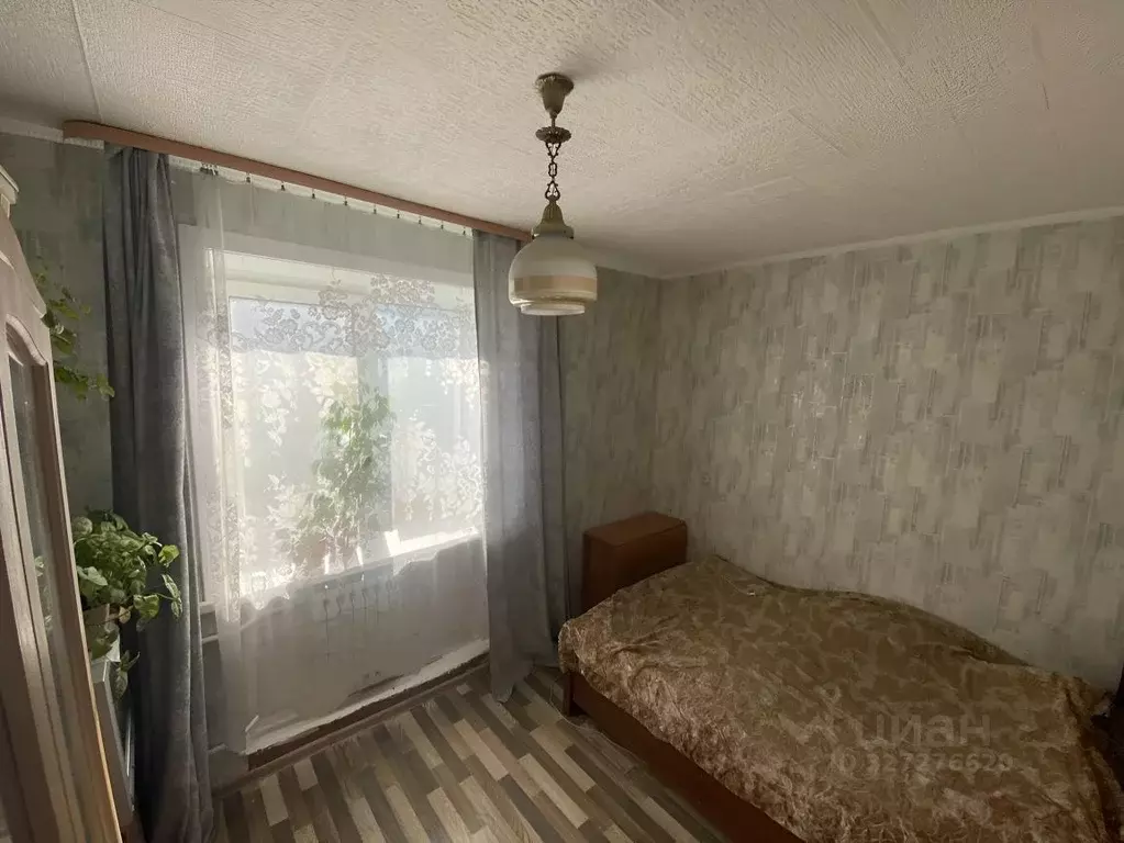 2-к кв. Бурятия, Улан-Удэ Южный мкр, ул. Бограда, 61 (46.0 м) - Фото 2