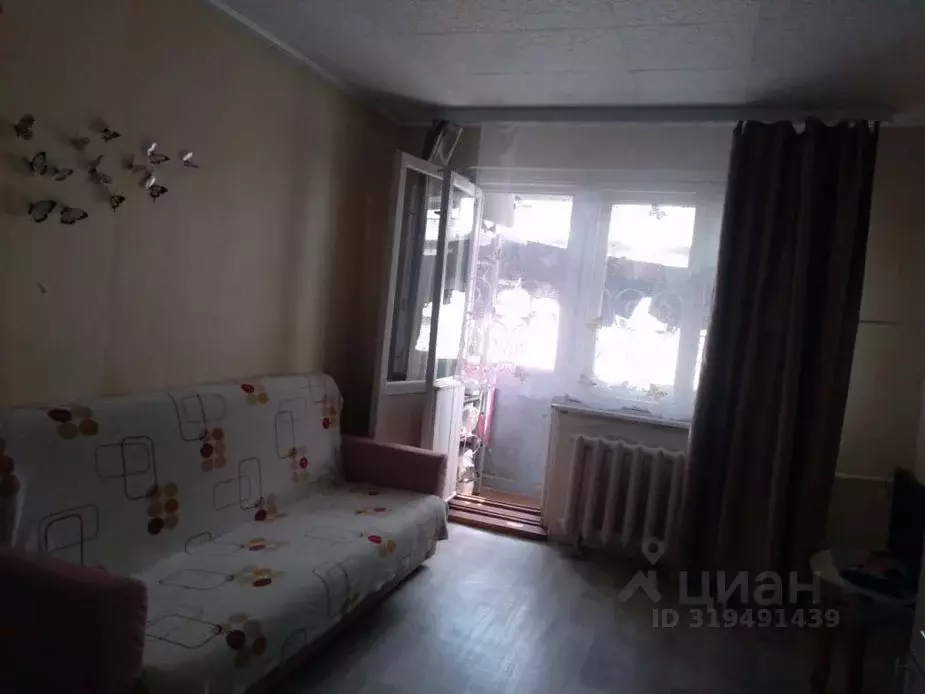 Комната Иркутская область, Иркутск ул. Маршала Конева, 18 (13.0 м) - Фото 0