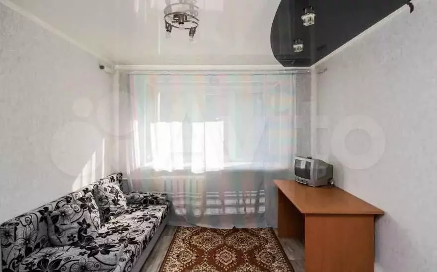 Квартира-студия, 18 м, 2/5 эт. - Фото 0